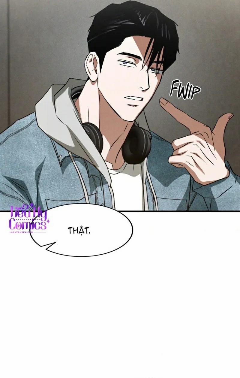 Khi Ánh Đèn Vụt Tắt 21 trang 48