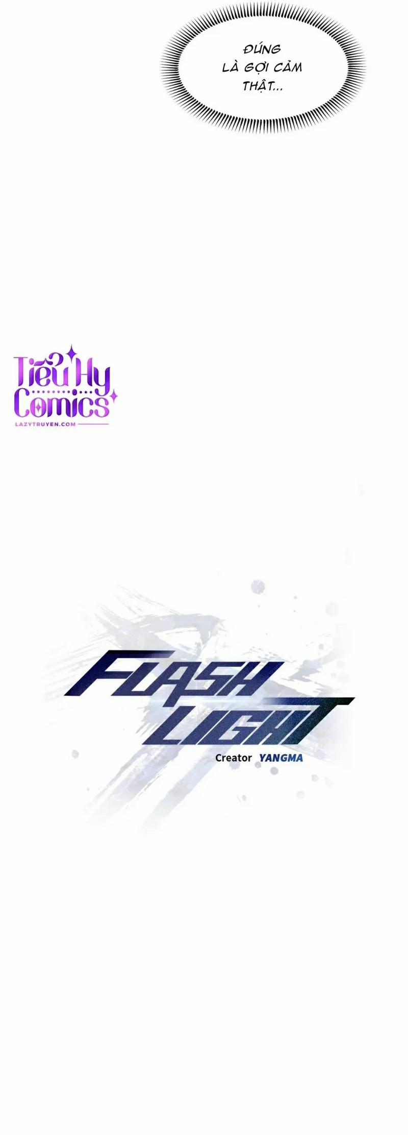 Khi Ánh Đèn Vụt Tắt 21 trang 5