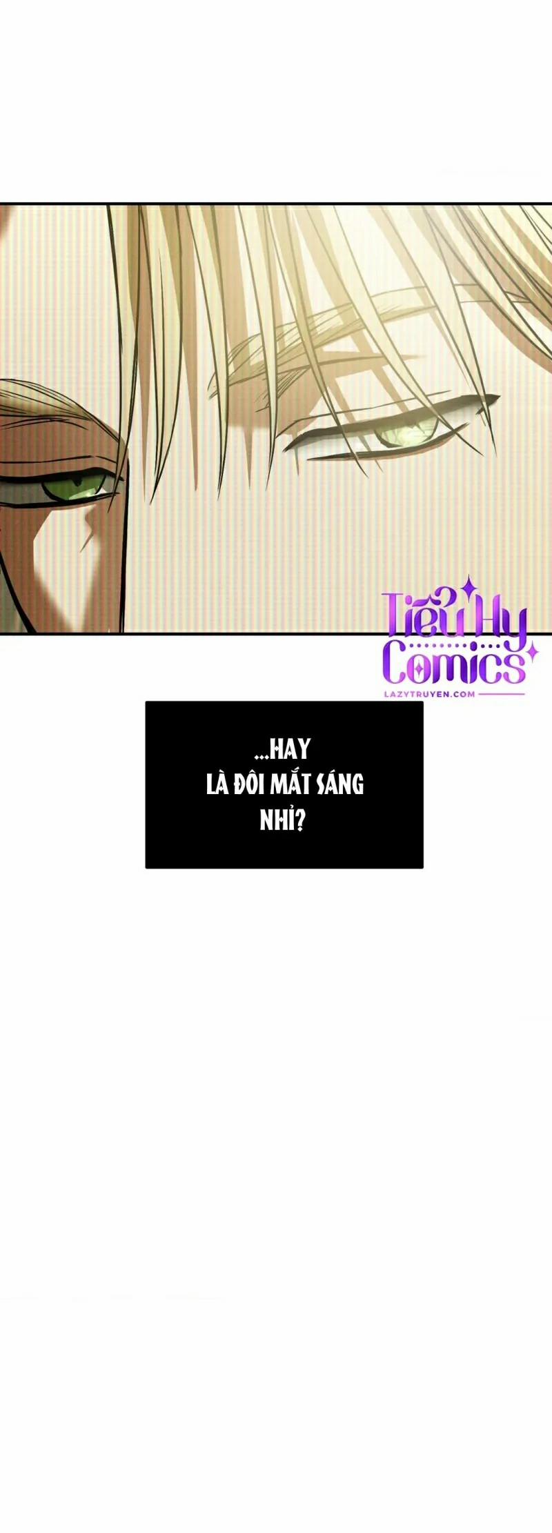 Khi Ánh Đèn Vụt Tắt 21 trang 52