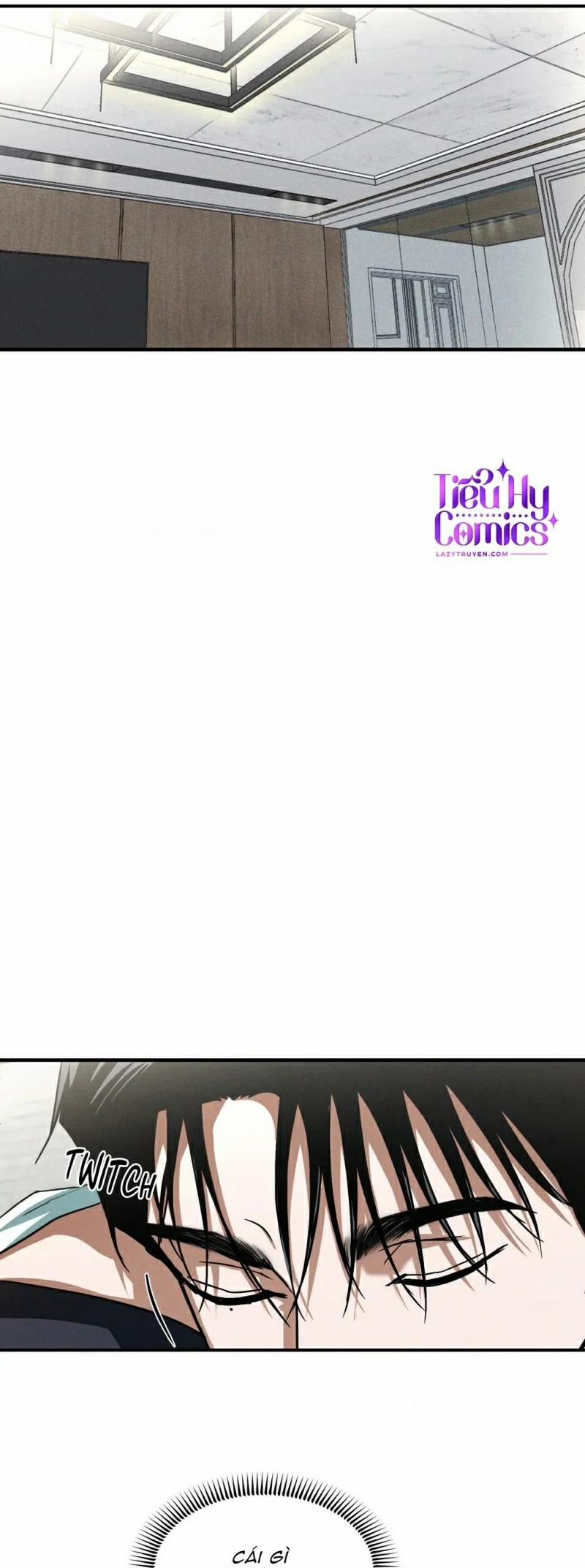 Khi Ánh Đèn Vụt Tắt 21 trang 6