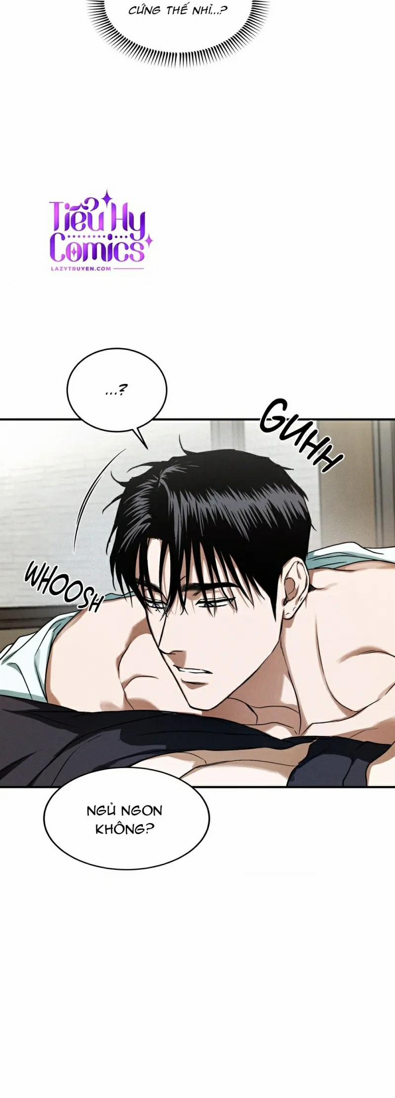 Khi Ánh Đèn Vụt Tắt 21 trang 7