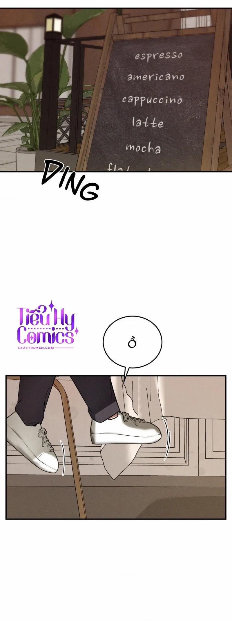 Khi Ánh Đèn Vụt Tắt 22 trang 1