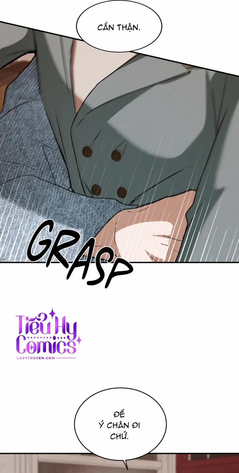 Khi Ánh Đèn Vụt Tắt 22 trang 12