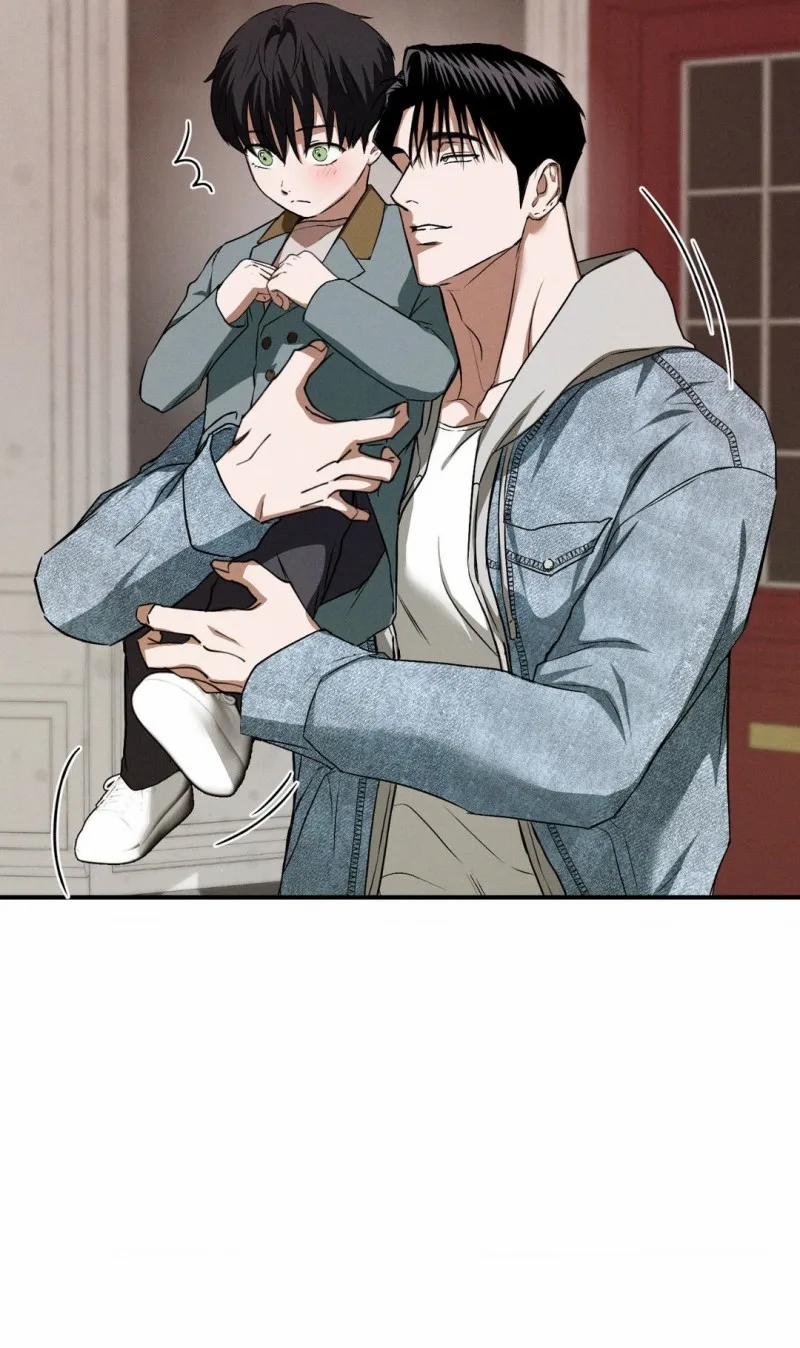 Khi Ánh Đèn Vụt Tắt 22 trang 13