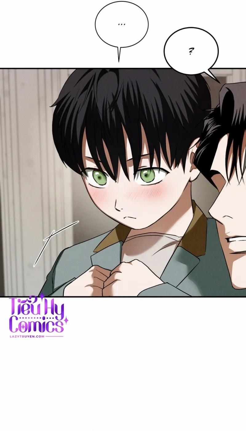 Khi Ánh Đèn Vụt Tắt 22 trang 14