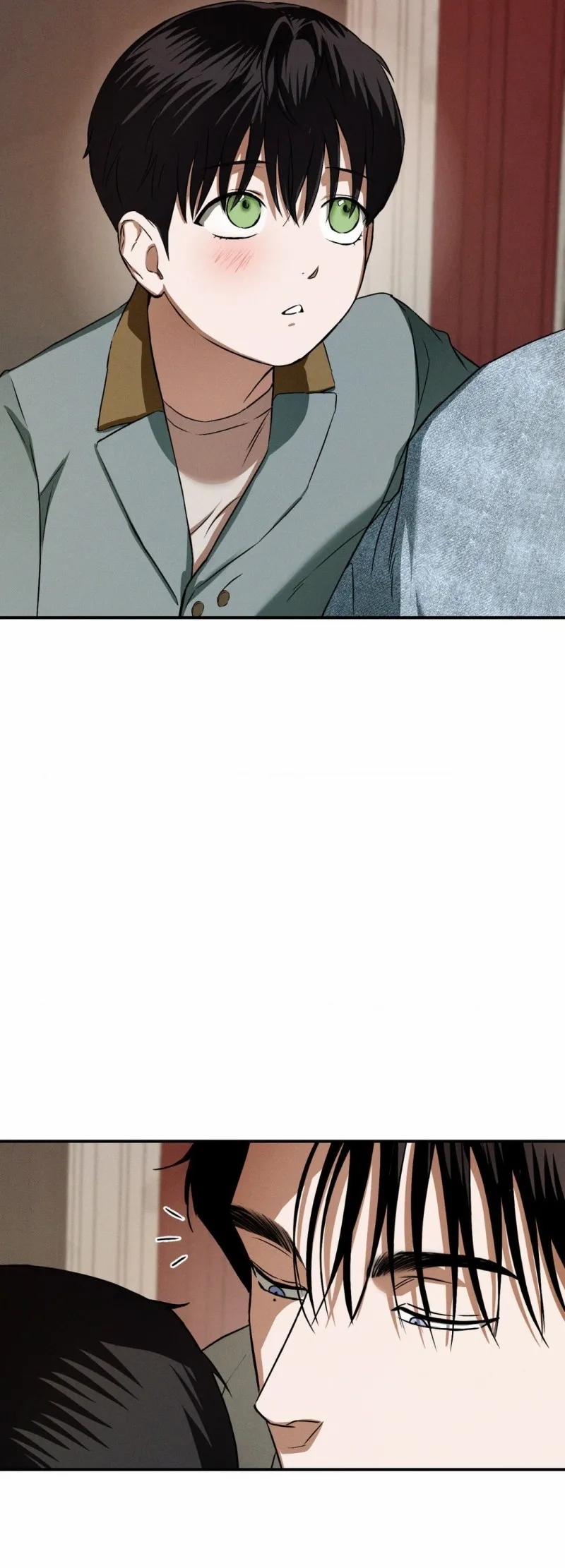 Khi Ánh Đèn Vụt Tắt 22 trang 16