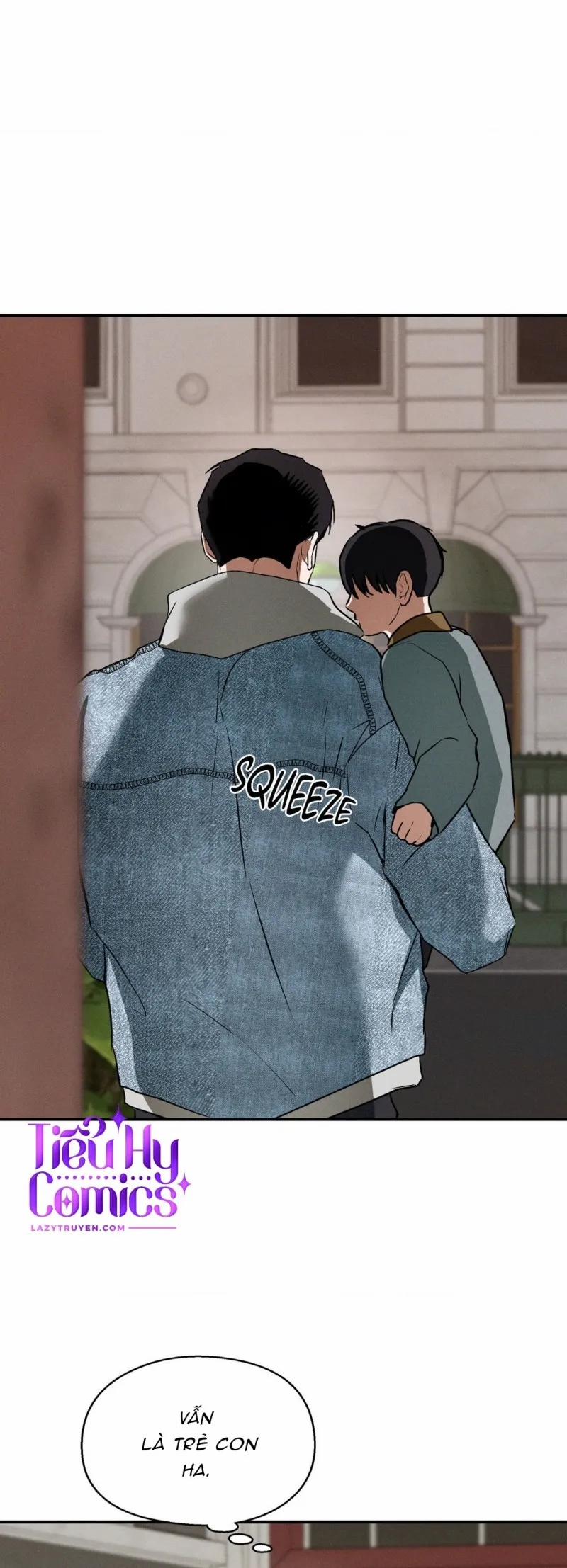 Khi Ánh Đèn Vụt Tắt 22 trang 17