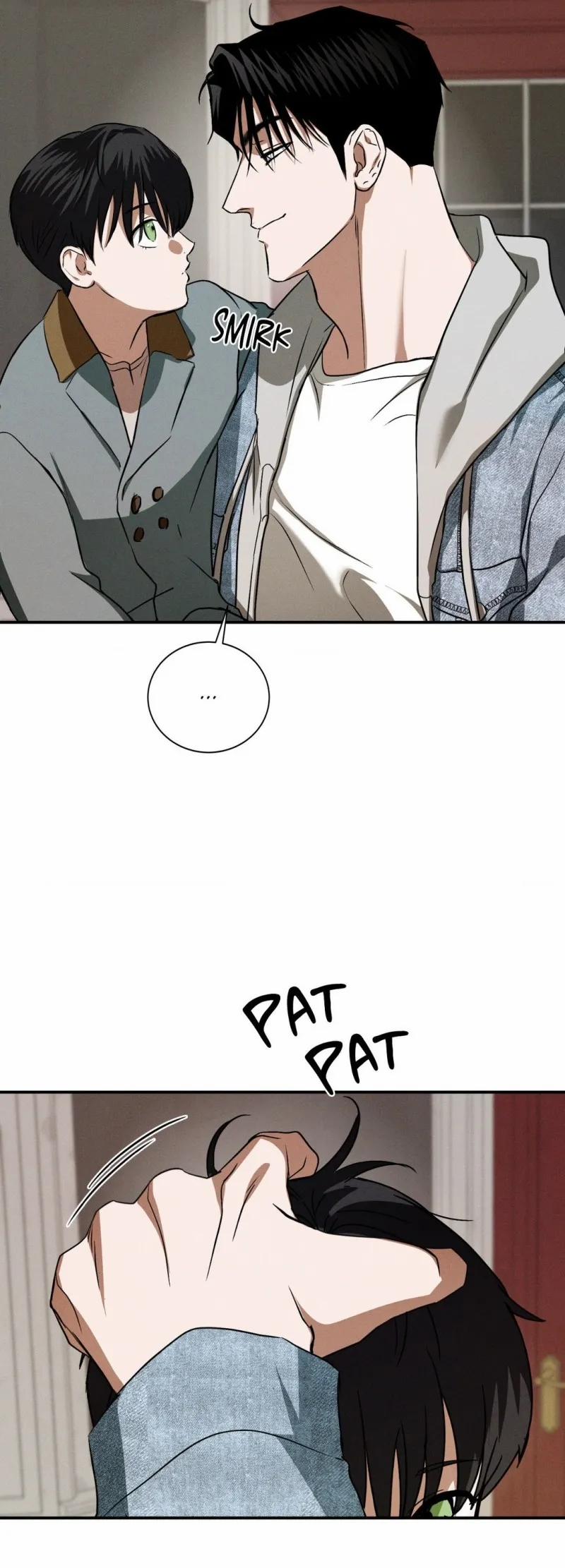 Khi Ánh Đèn Vụt Tắt 22 trang 18