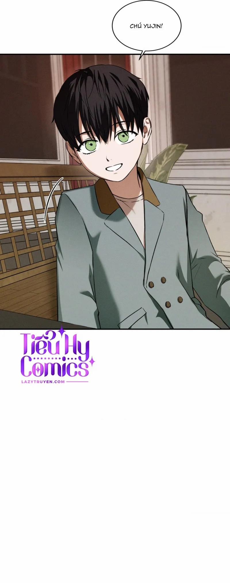 Khi Ánh Đèn Vụt Tắt 22 trang 2