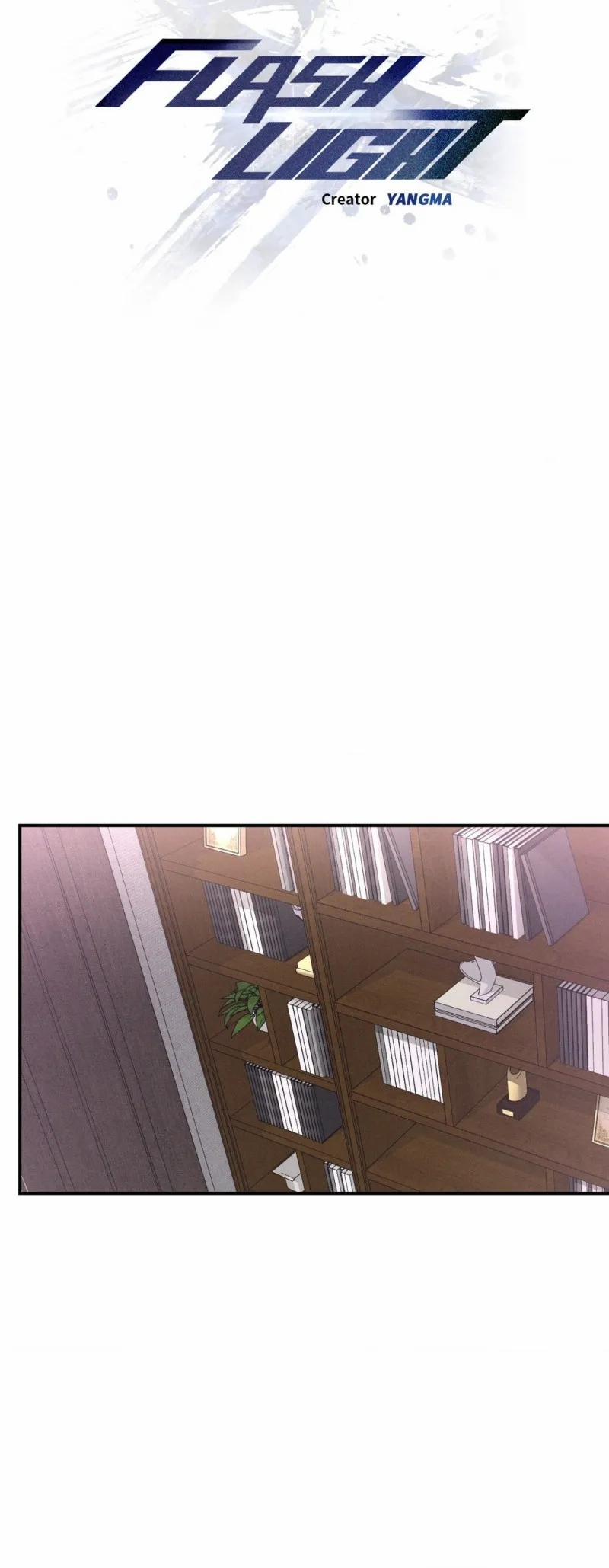 Khi Ánh Đèn Vụt Tắt 22 trang 20