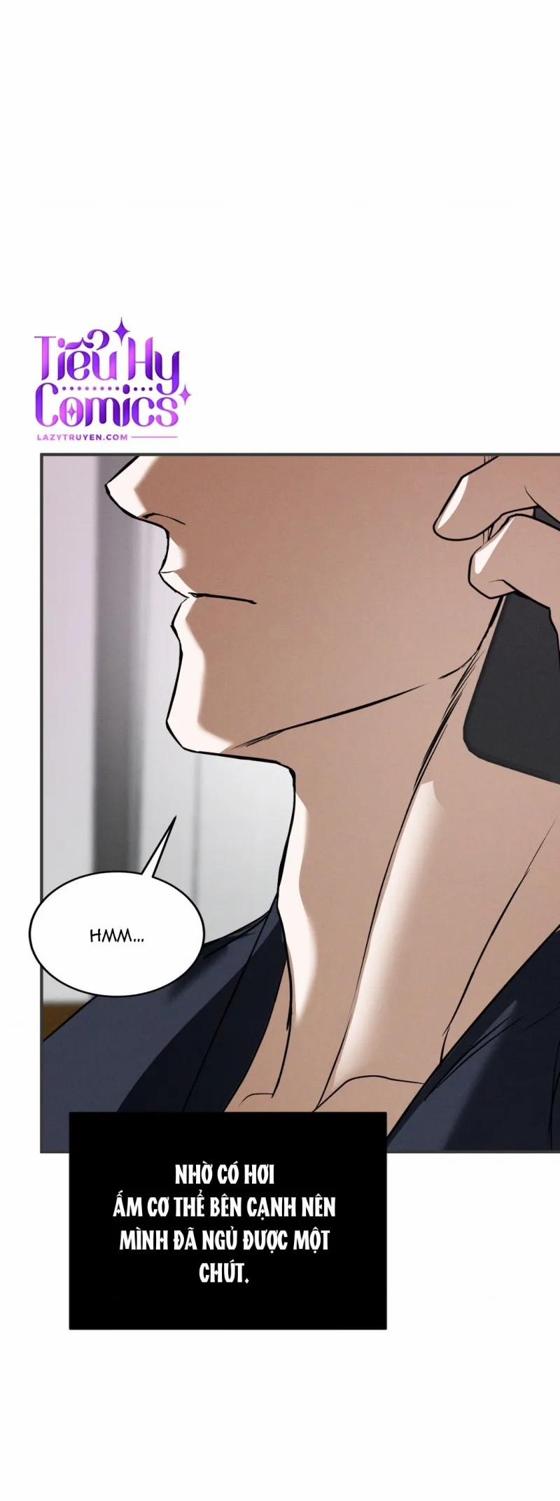 Khi Ánh Đèn Vụt Tắt 22 trang 25