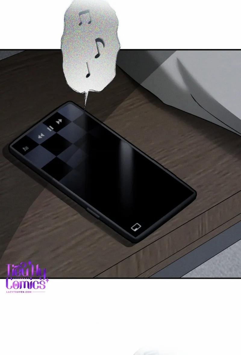 Khi Ánh Đèn Vụt Tắt 22 trang 30