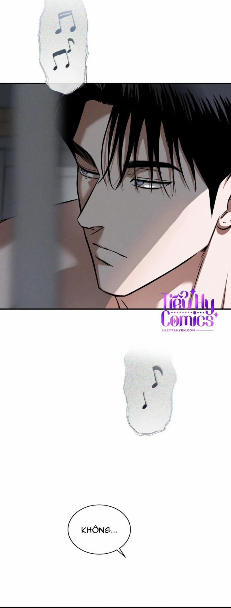 Khi Ánh Đèn Vụt Tắt 22 trang 36