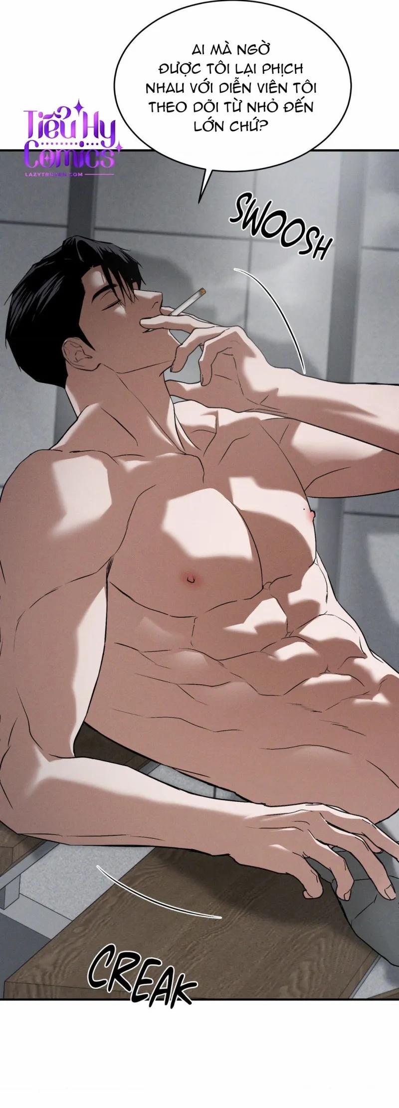 Khi Ánh Đèn Vụt Tắt 22 trang 43