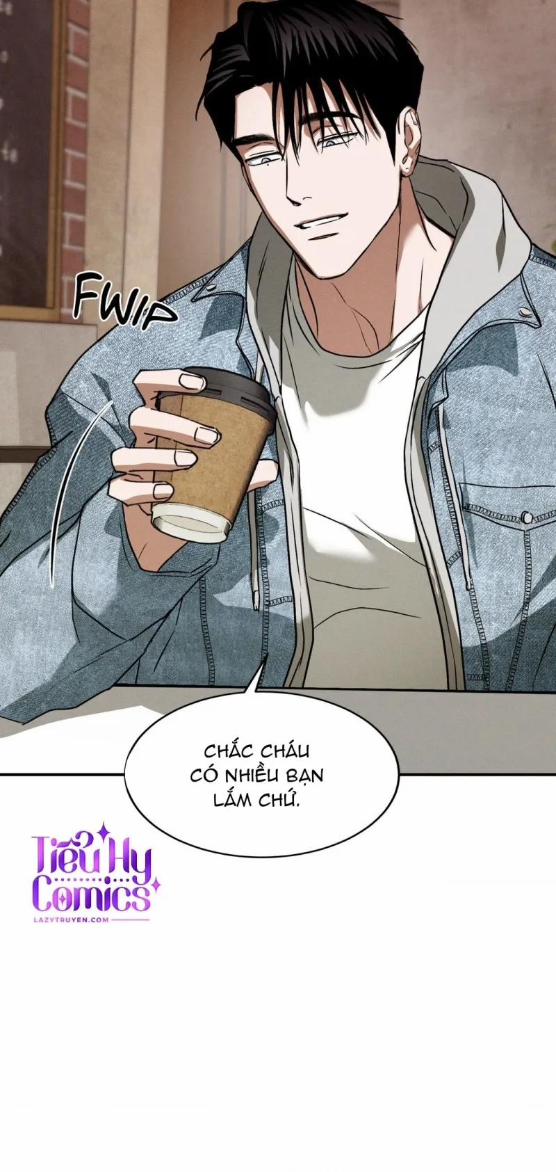 Khi Ánh Đèn Vụt Tắt 22 trang 5