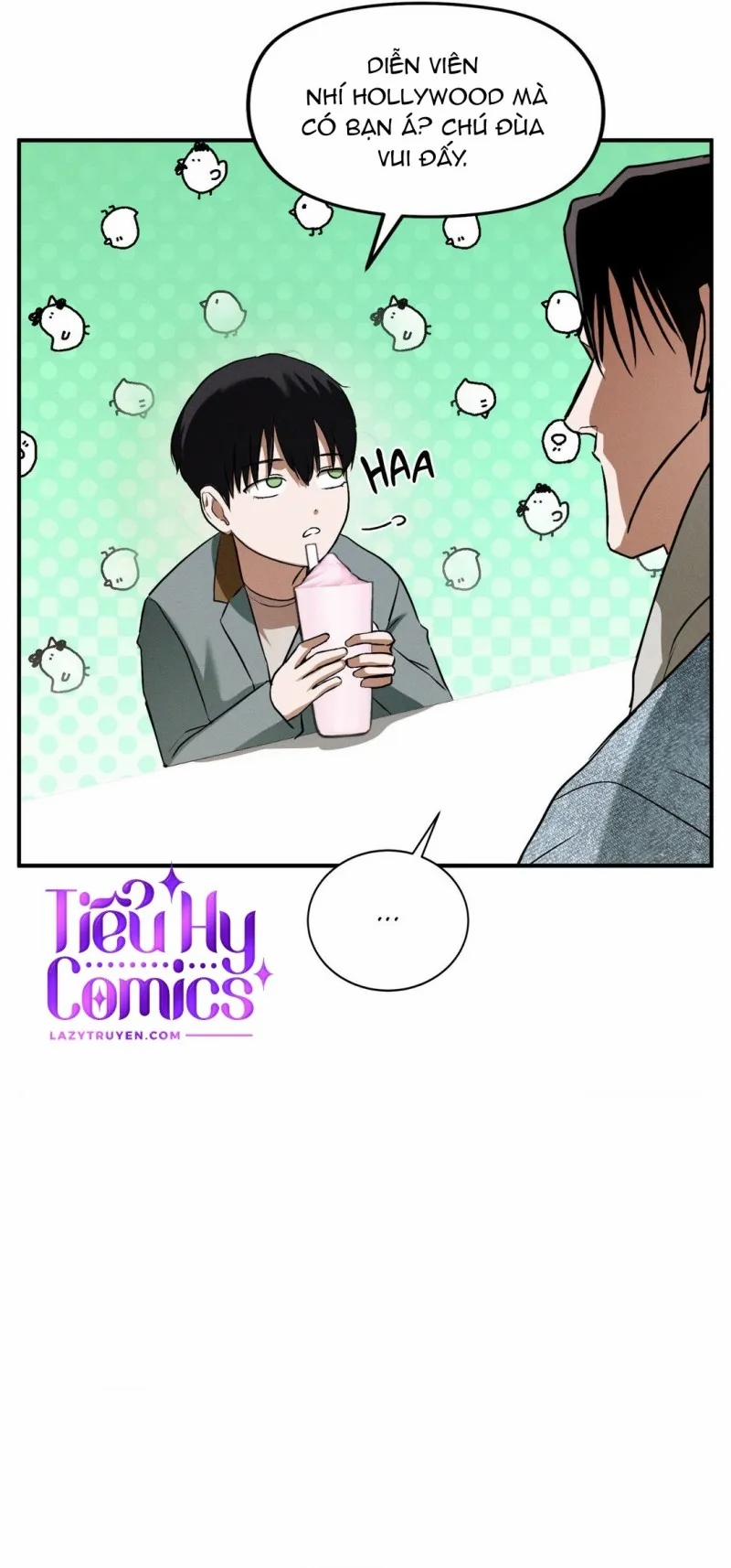 Khi Ánh Đèn Vụt Tắt 22 trang 6