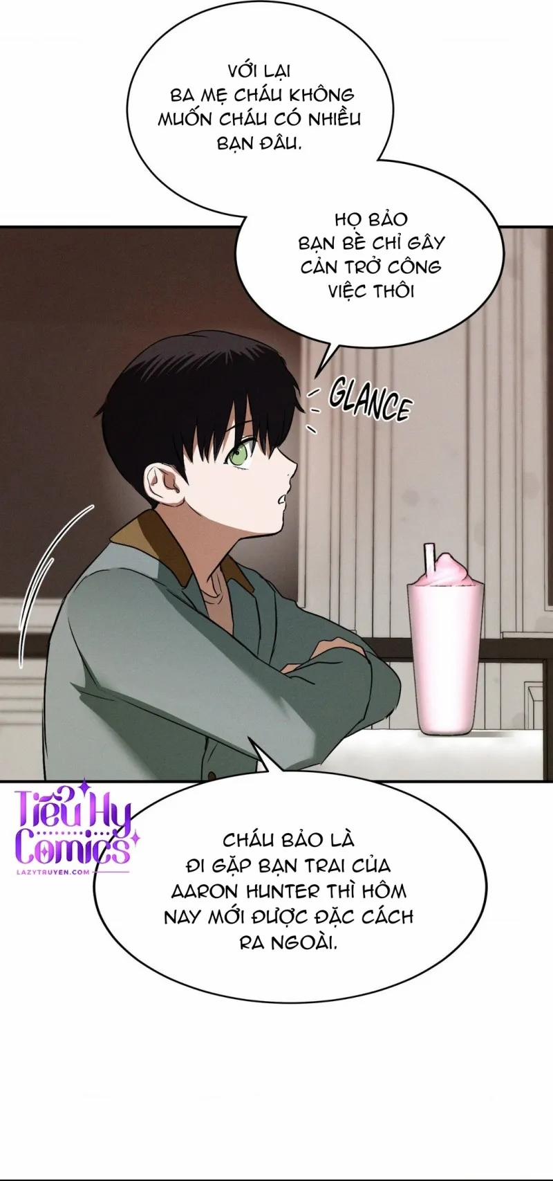 Khi Ánh Đèn Vụt Tắt 22 trang 7