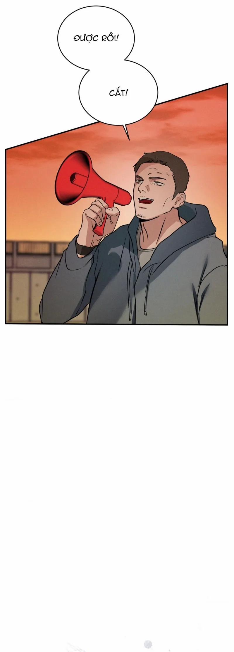 Khi Ánh Đèn Vụt Tắt 23 trang 10