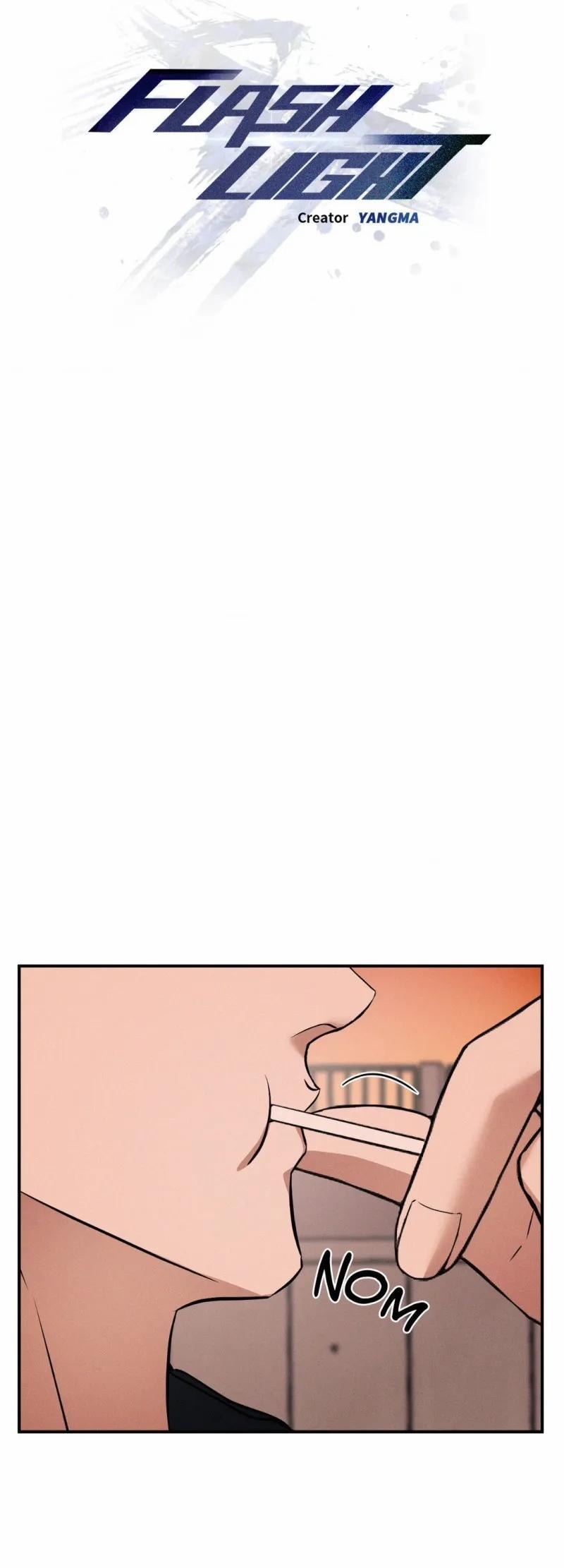 Khi Ánh Đèn Vụt Tắt 23 trang 11