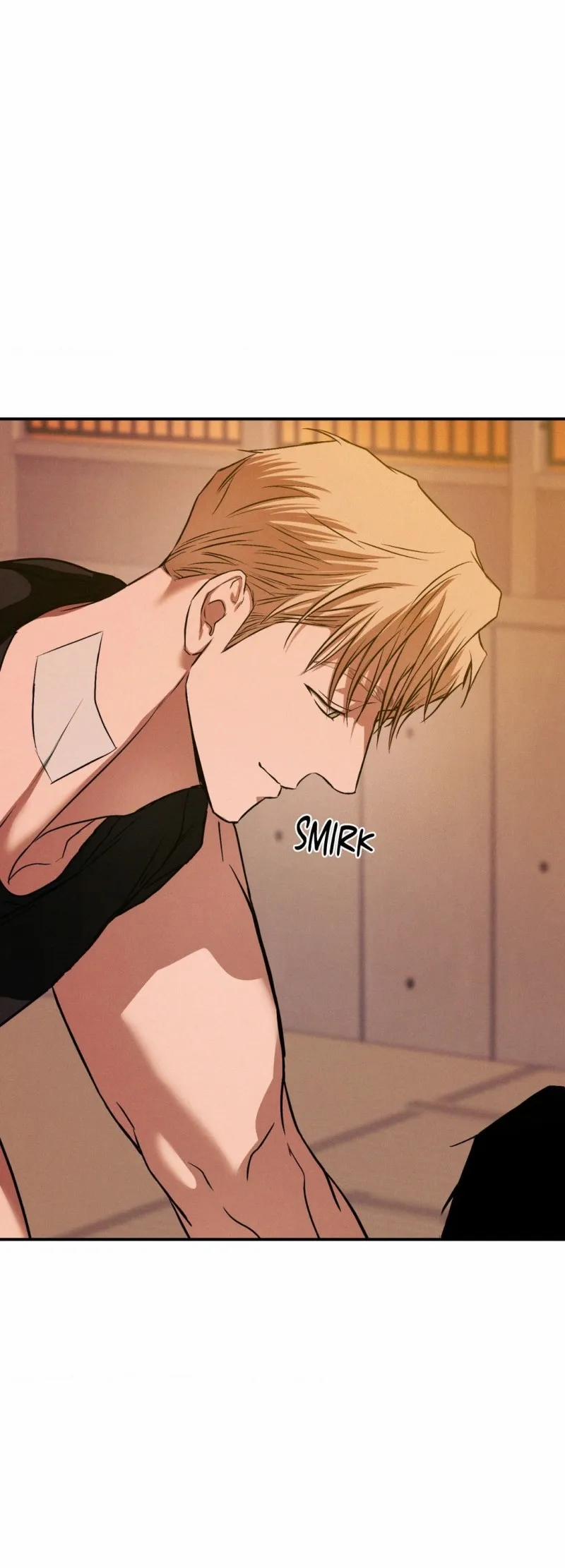 Khi Ánh Đèn Vụt Tắt 23 trang 13