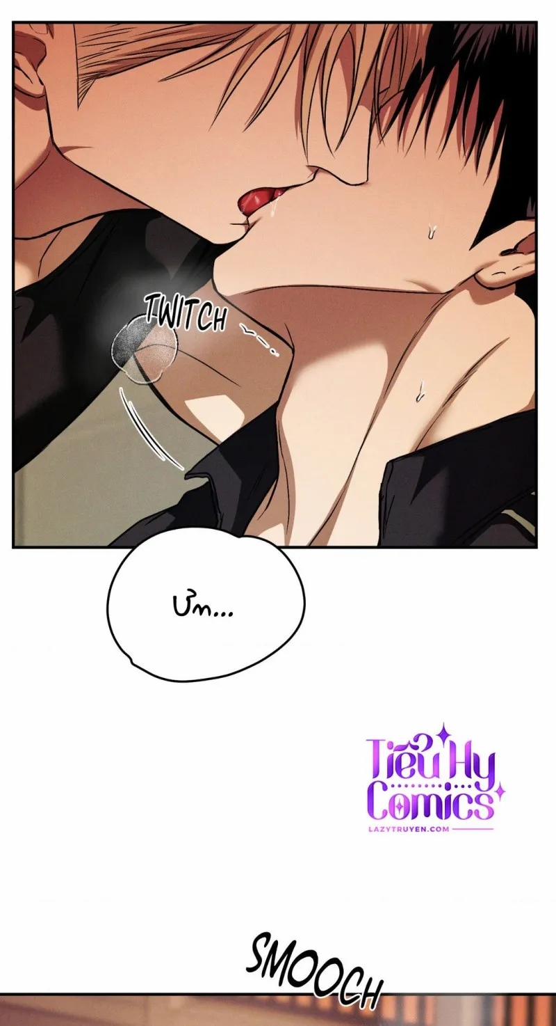 Khi Ánh Đèn Vụt Tắt 23 trang 16