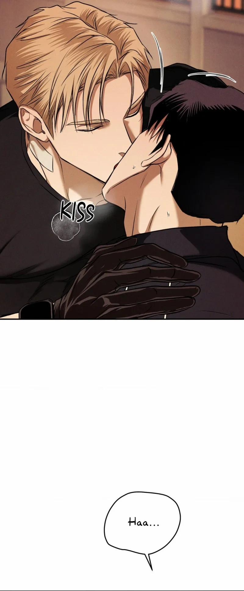 Khi Ánh Đèn Vụt Tắt 23 trang 17