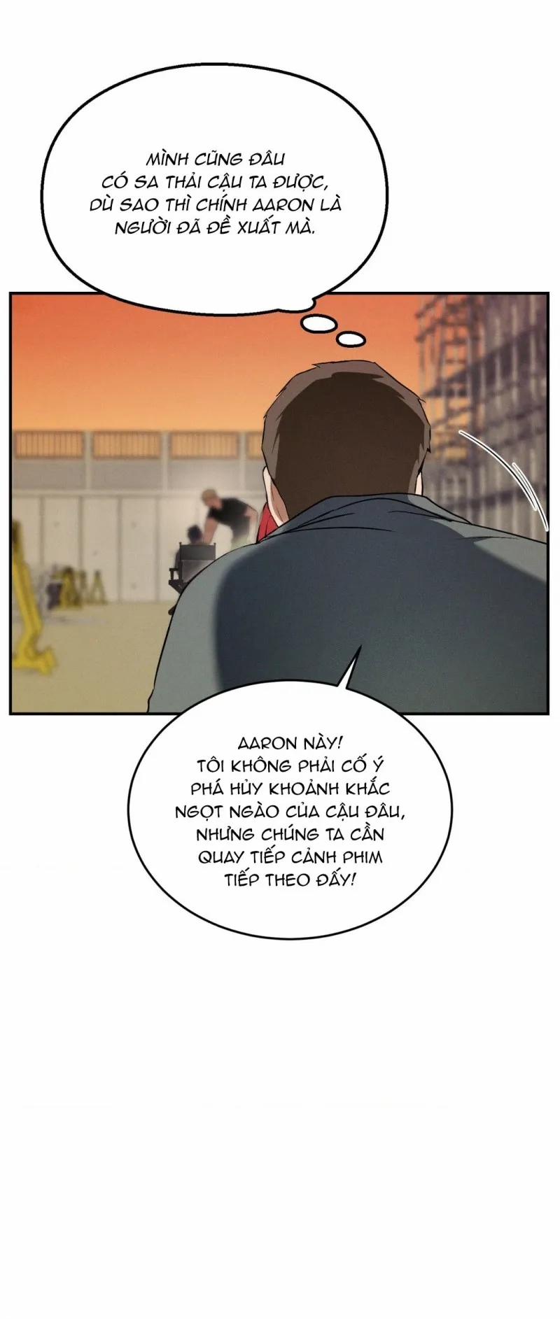 Khi Ánh Đèn Vụt Tắt 23 trang 22