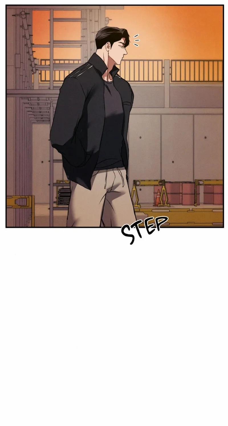 Khi Ánh Đèn Vụt Tắt 23 trang 25