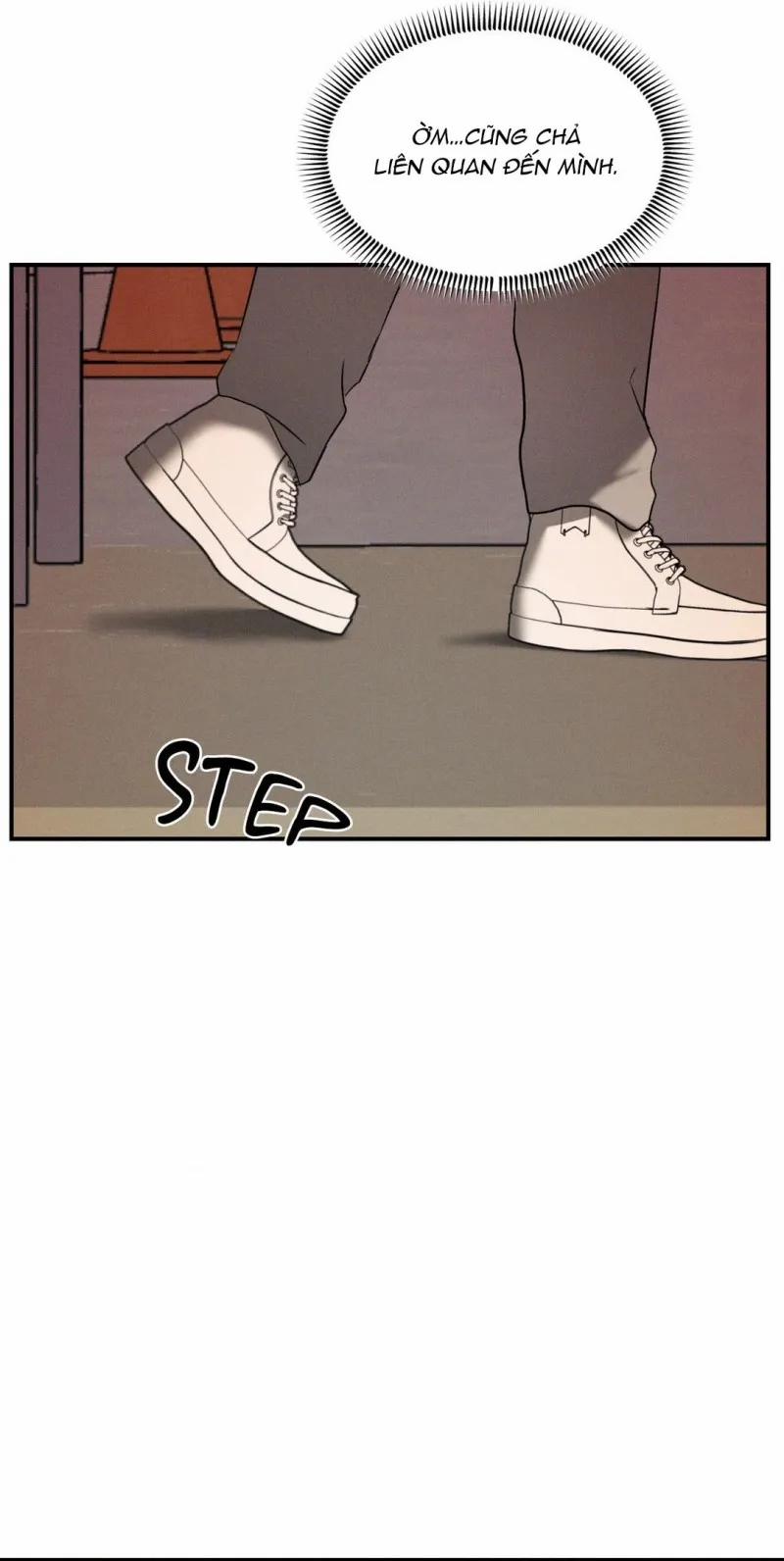 Khi Ánh Đèn Vụt Tắt 23 trang 29