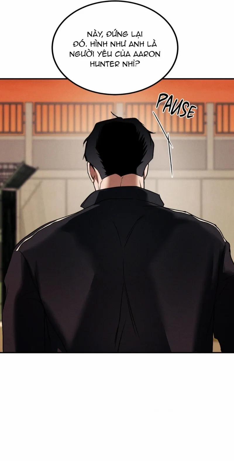 Khi Ánh Đèn Vụt Tắt 23 trang 31