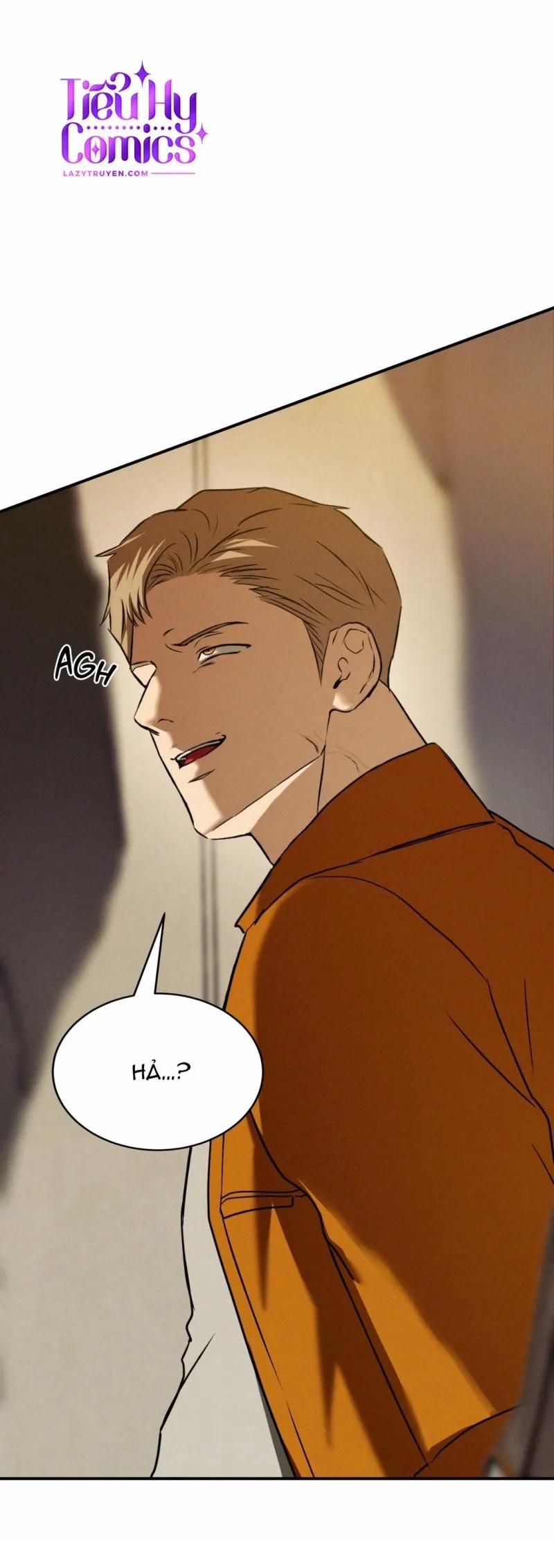 Khi Ánh Đèn Vụt Tắt 23 trang 35