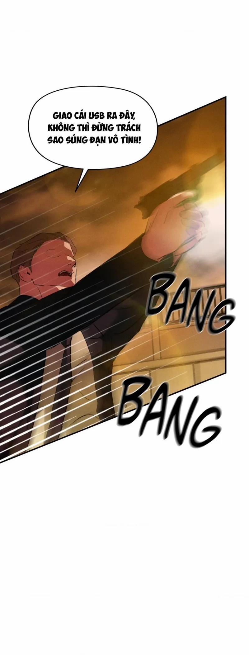 Khi Ánh Đèn Vụt Tắt 23 trang 4