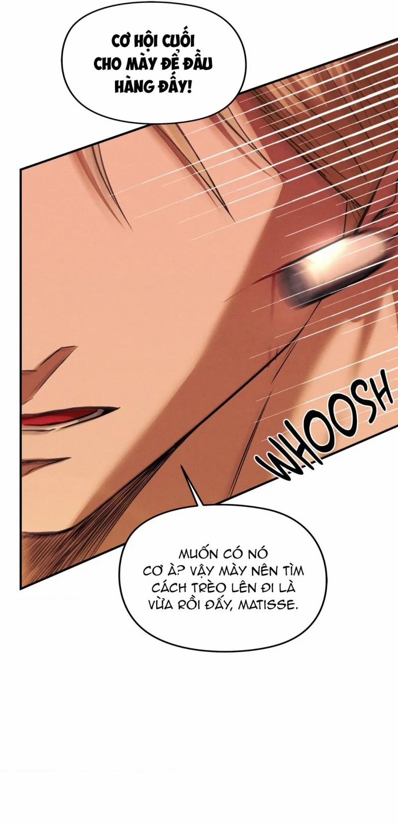 Khi Ánh Đèn Vụt Tắt 23 trang 5