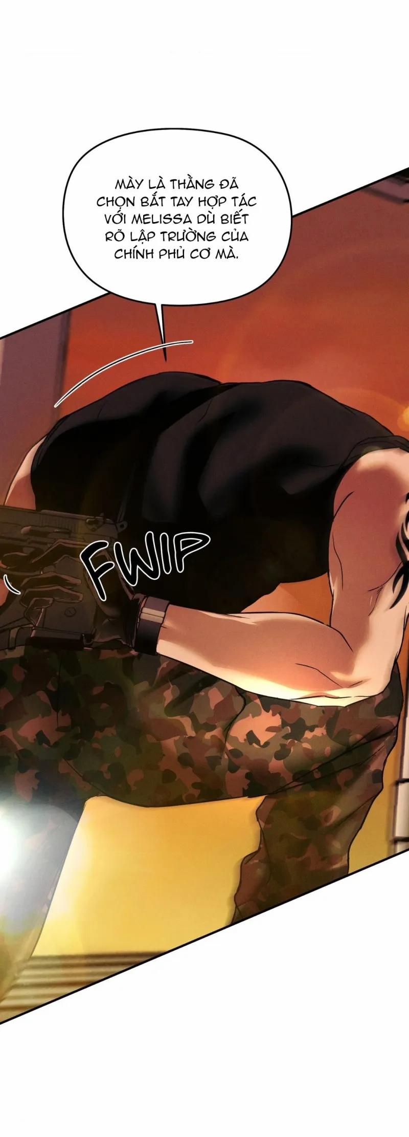 Khi Ánh Đèn Vụt Tắt 23 trang 7