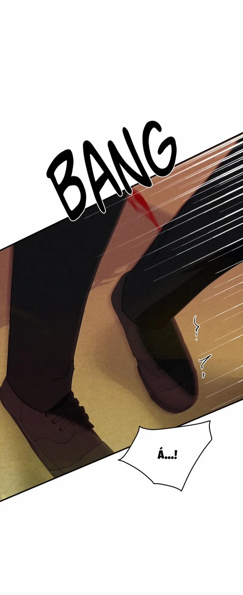 Khi Ánh Đèn Vụt Tắt 23 trang 8