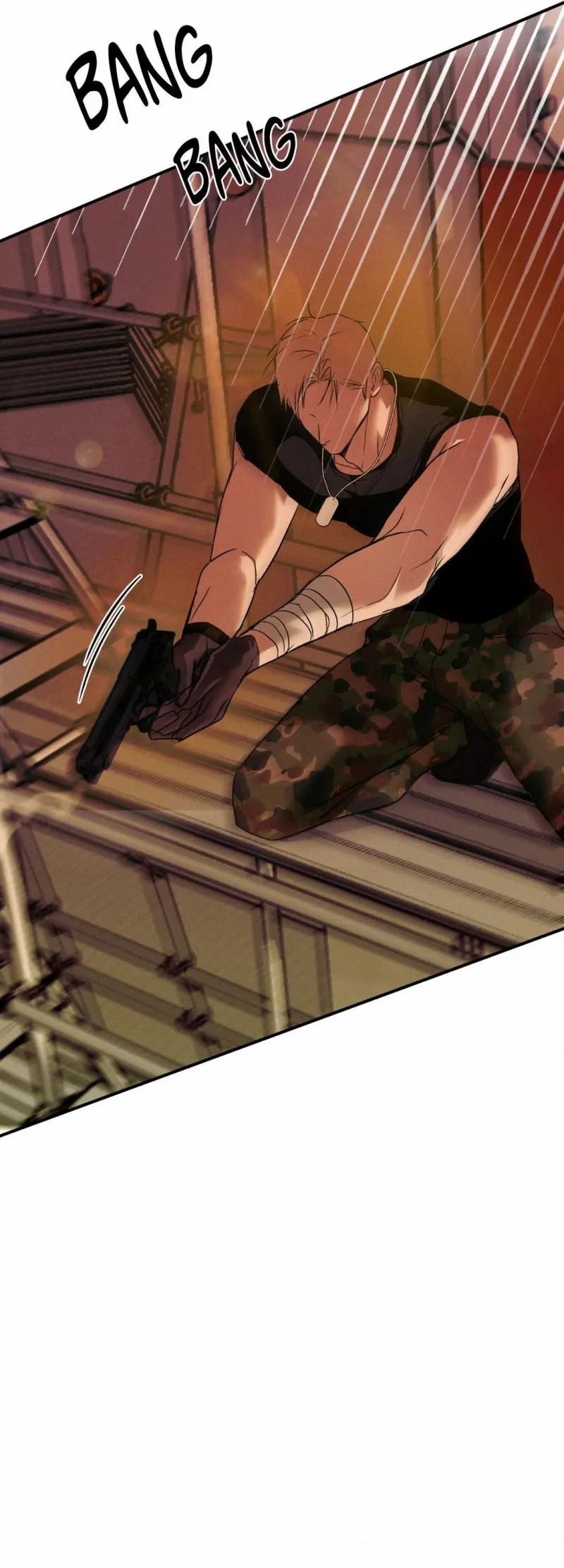 Khi Ánh Đèn Vụt Tắt 23 trang 9