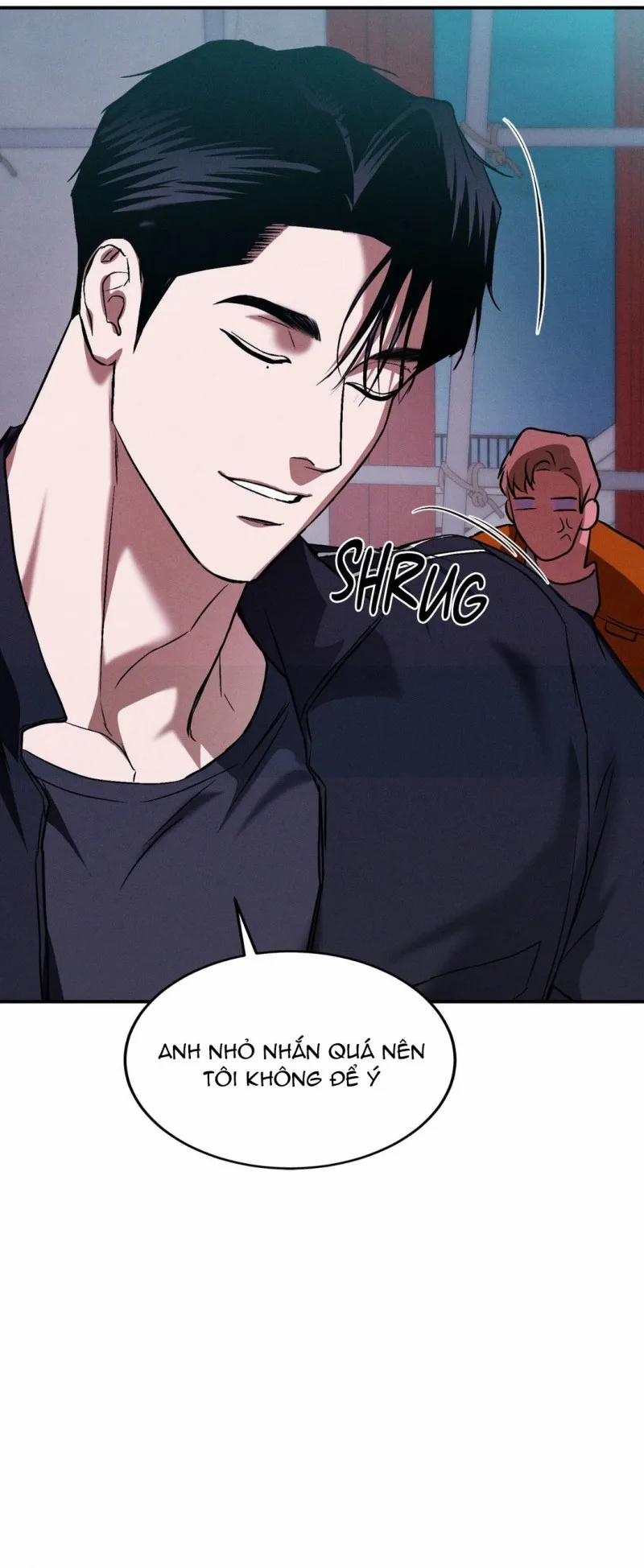 Khi Ánh Đèn Vụt Tắt 24 trang 13