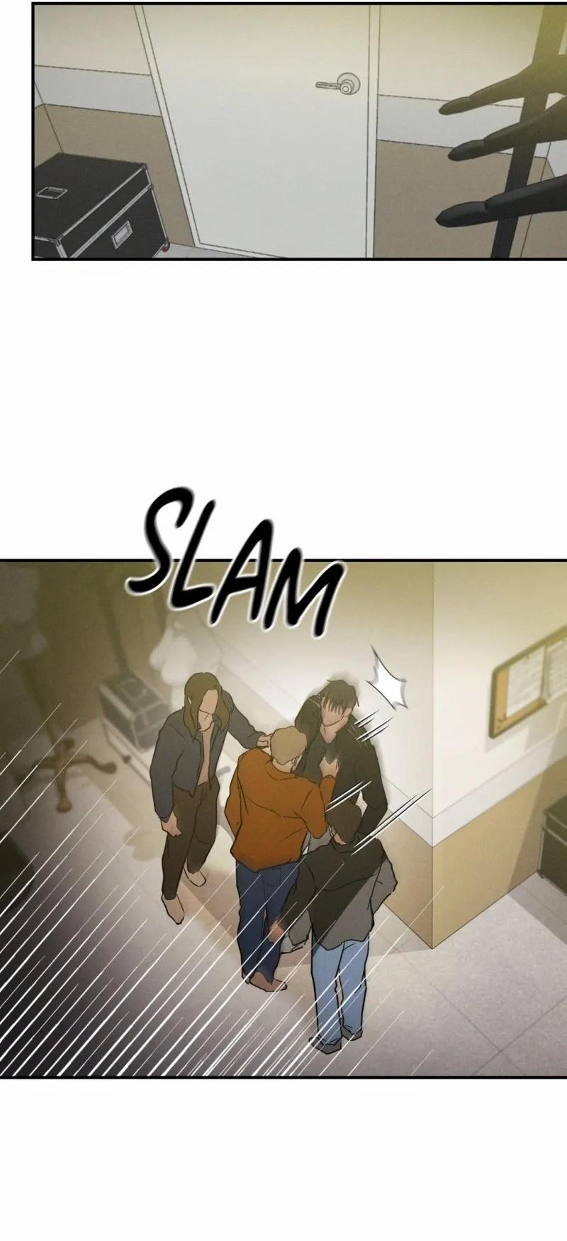 Khi Ánh Đèn Vụt Tắt 24 trang 15