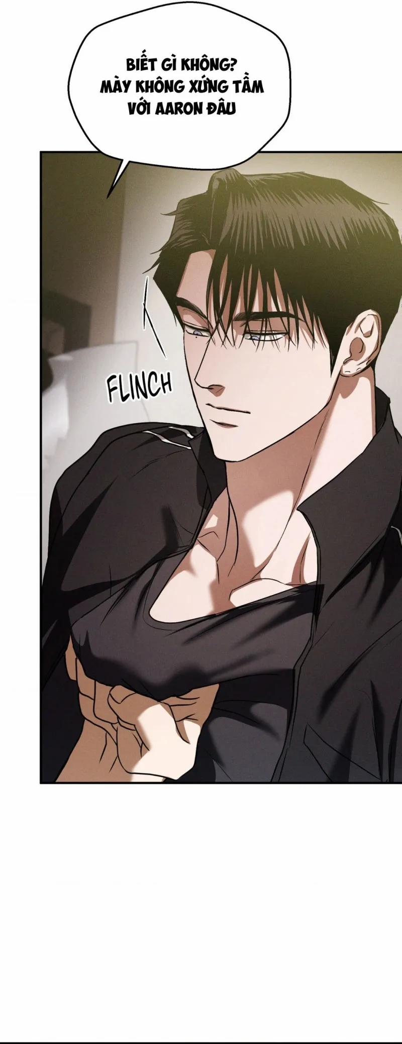 Khi Ánh Đèn Vụt Tắt 24 trang 17