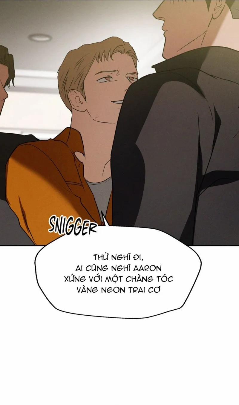 Khi Ánh Đèn Vụt Tắt 24 trang 18