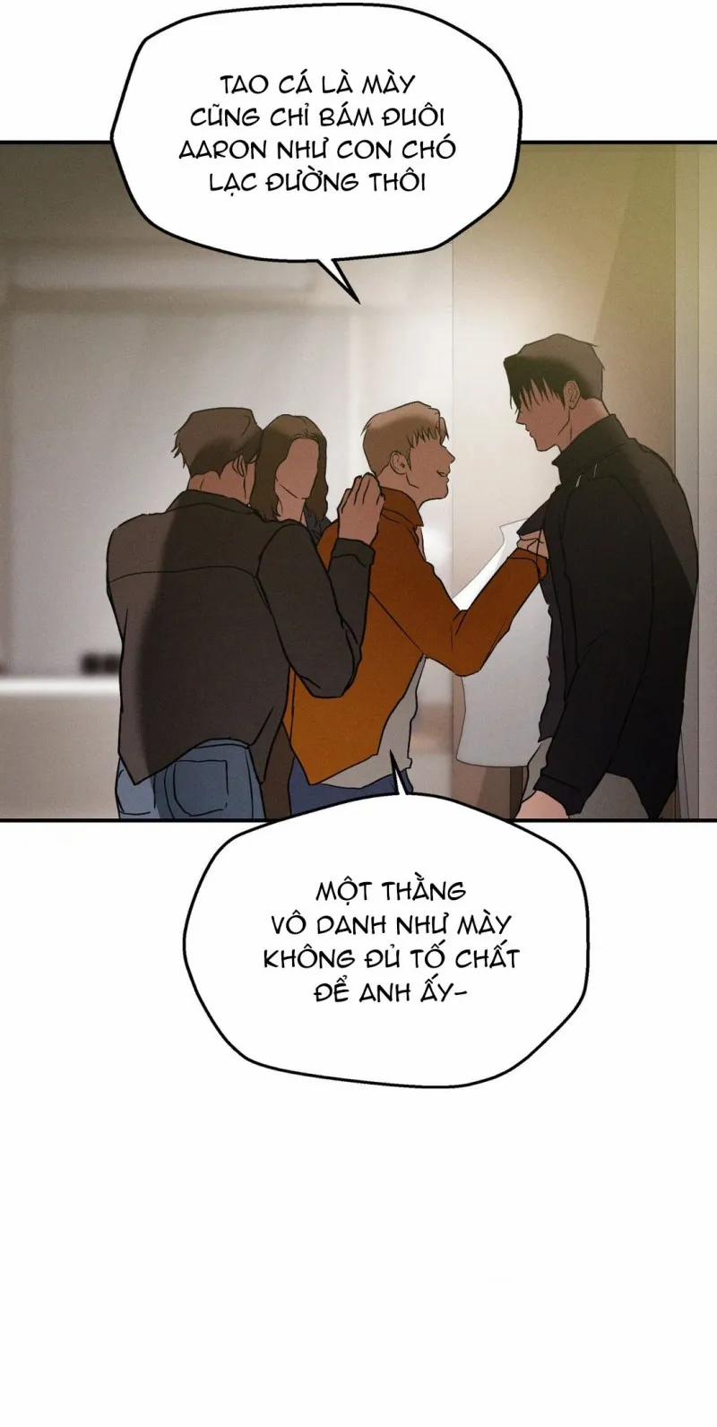 Khi Ánh Đèn Vụt Tắt 24 trang 19