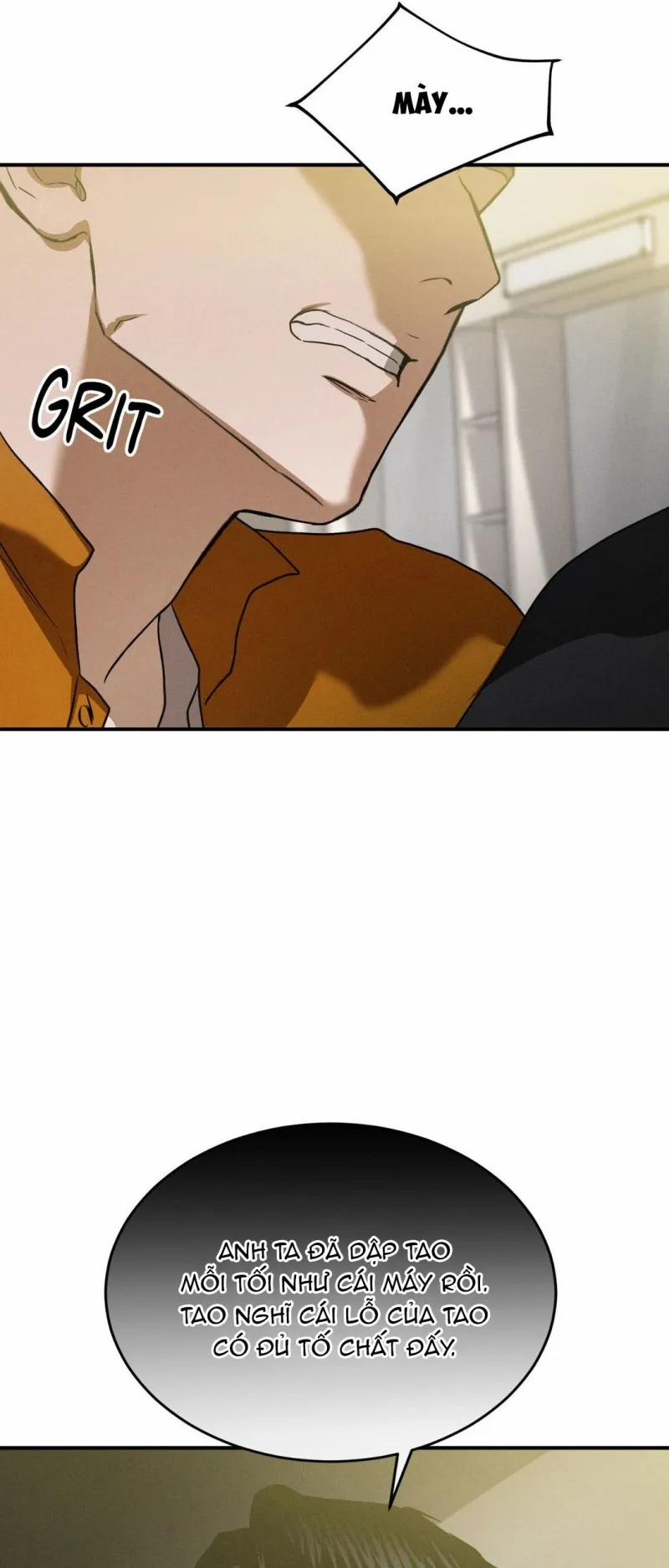 Khi Ánh Đèn Vụt Tắt 24 trang 22