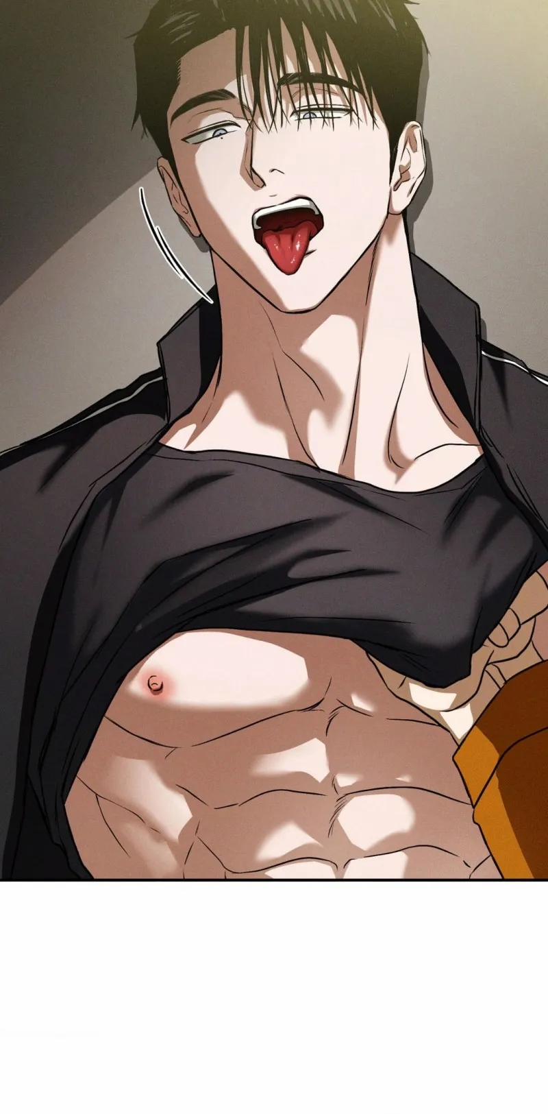 Khi Ánh Đèn Vụt Tắt 24 trang 23