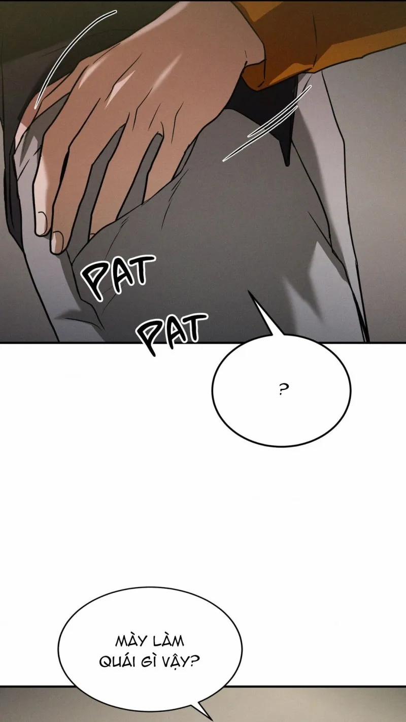 Khi Ánh Đèn Vụt Tắt 24 trang 26