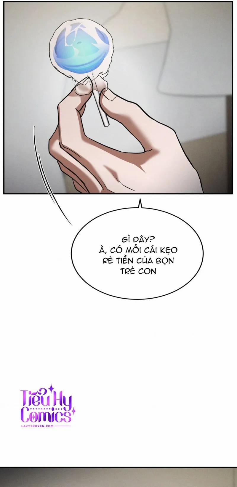 Khi Ánh Đèn Vụt Tắt 24 trang 28