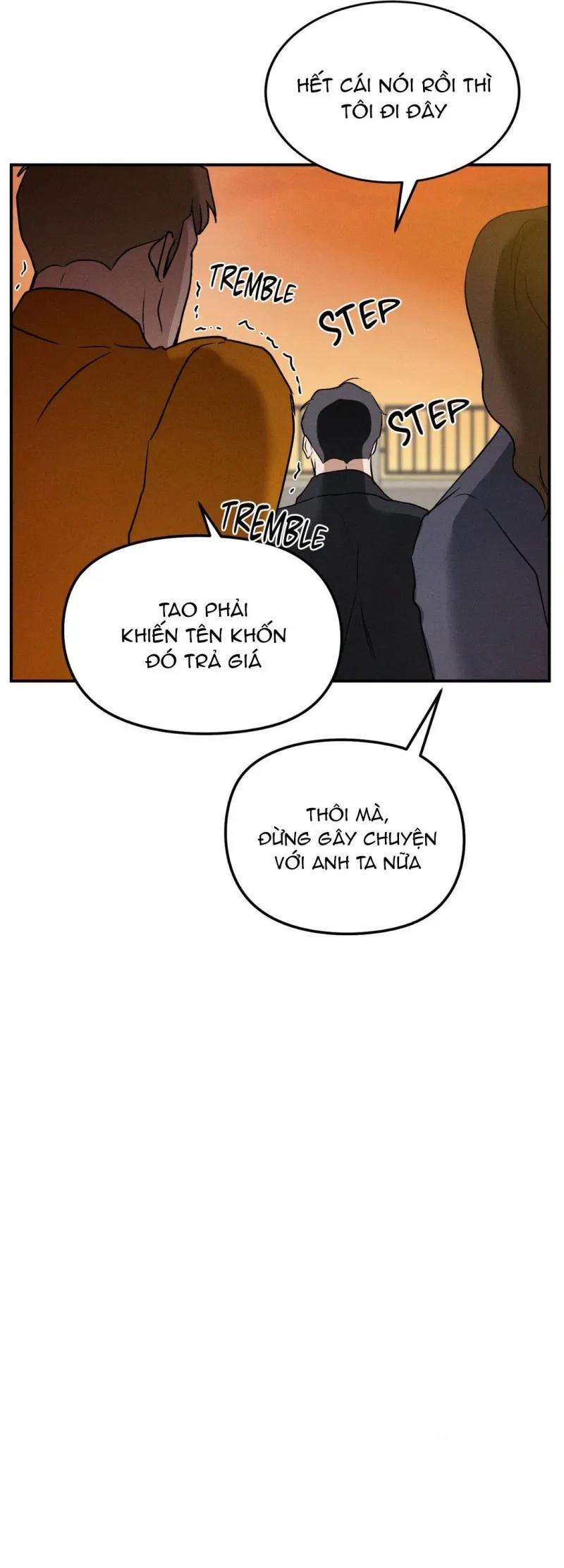 Khi Ánh Đèn Vụt Tắt 24 trang 3