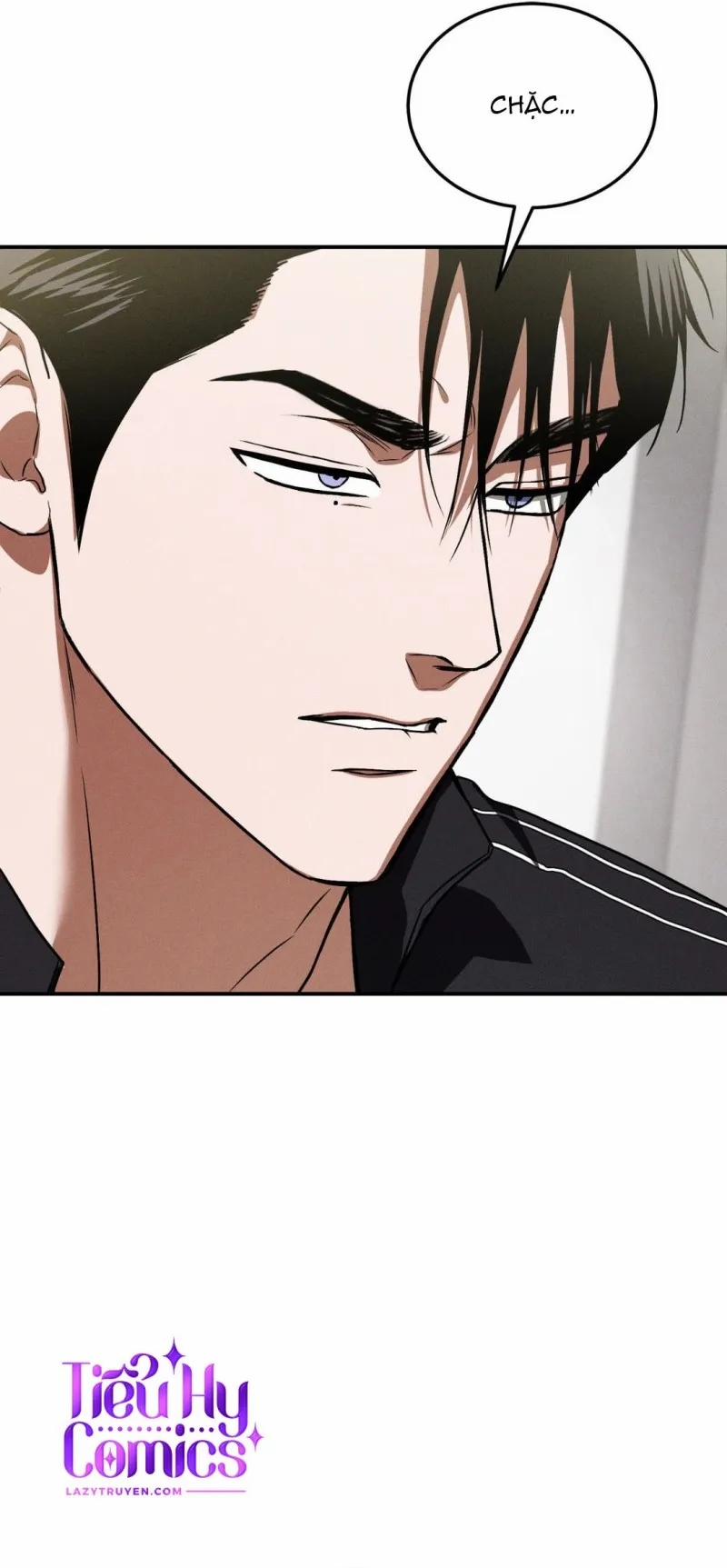 Khi Ánh Đèn Vụt Tắt 24 trang 32