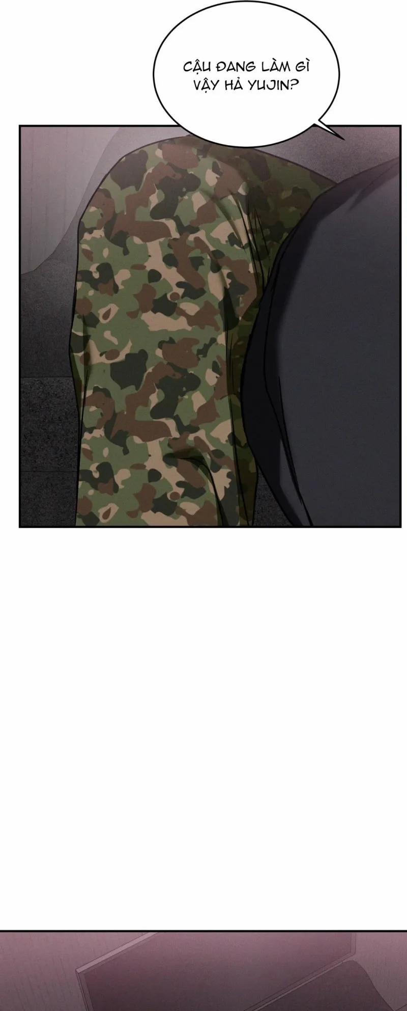 Khi Ánh Đèn Vụt Tắt 24 trang 38