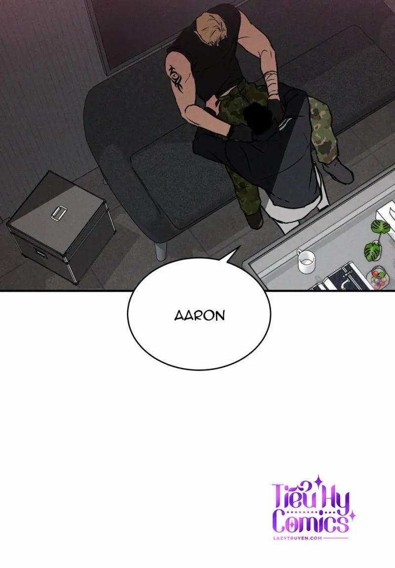 Khi Ánh Đèn Vụt Tắt 24 trang 39