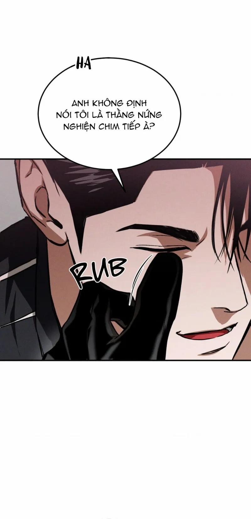 Khi Ánh Đèn Vụt Tắt 24 trang 42